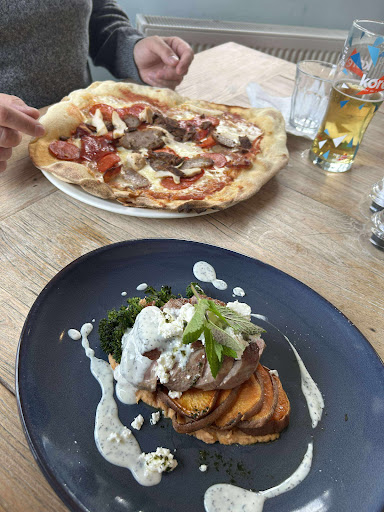 Photo of The Boathouse Charlestown - Charlestown Rd, Saint Austell PL25 3NJ